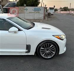 کیا ستینگەر